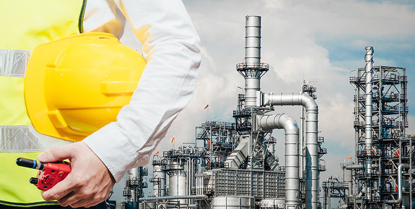 About SDY Energy