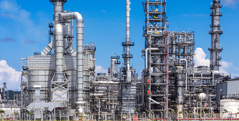 SDY Energy company profile