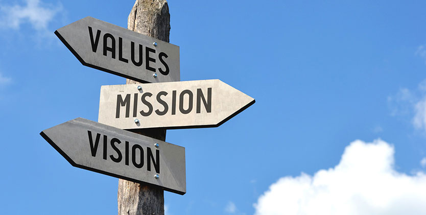 SDY Energy Mission and Vision