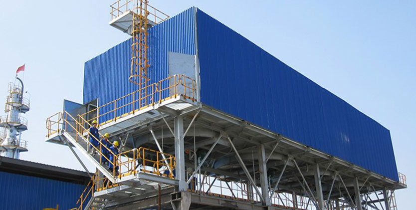 Heat Transfer Equipment