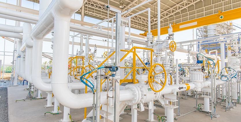 Skid Mounted & Process Packages