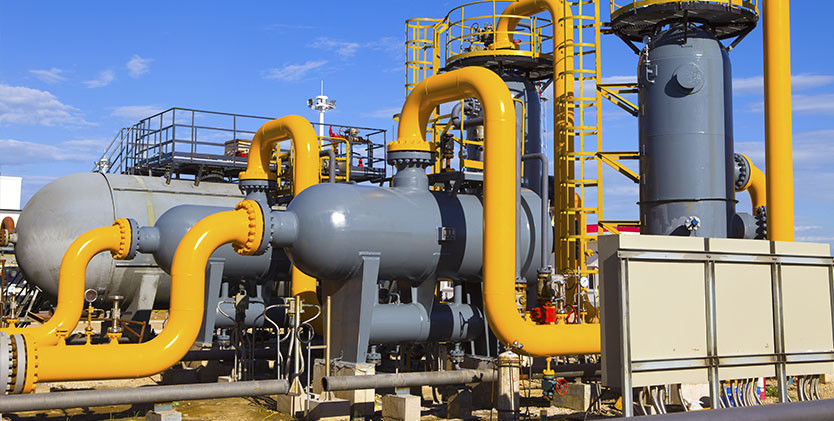 Pressure Vessels