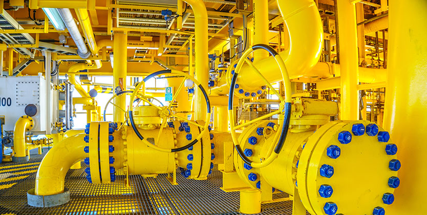 Process Equipment