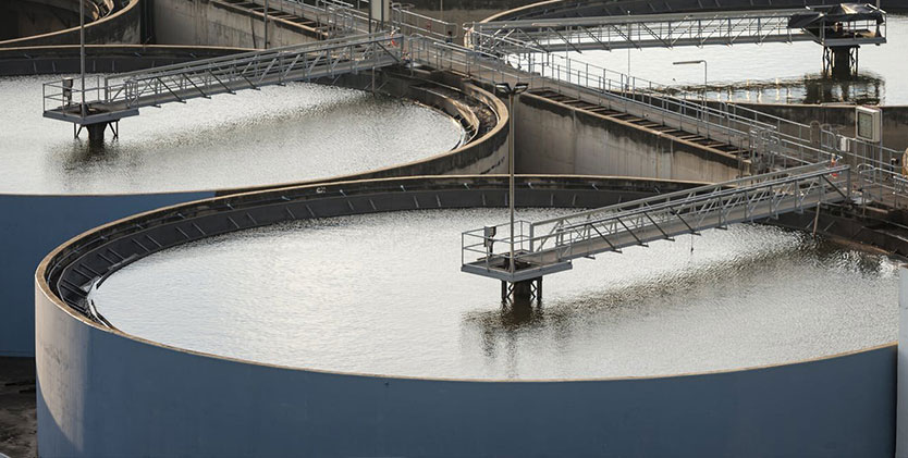 Water & Wastewater